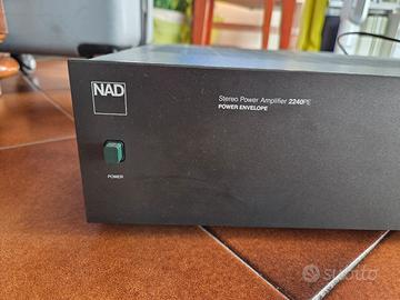 Finale di Potenza NAD 2240PE