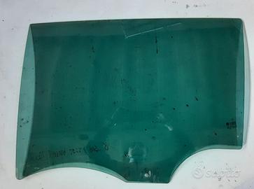 OPEL ZAFIRA 2012 - VETRO SCENDENTE POSTERIORE SINI