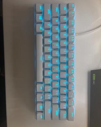 tastiera da gaming razer huntsman mini