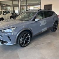 Cupra Formentor 2.0 TDI 4Drive DSG