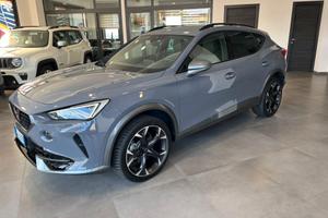 Cupra Formentor 2.0 TDI 4Drive DSG