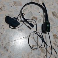 Cuffie xbox one 
