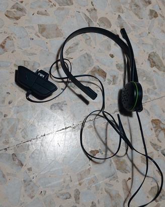 Cuffie xbox one 