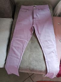 pantaloni taglia 44 