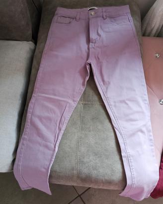 pantaloni taglia 44 