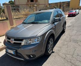 Fiat Freemont 2.0 MJT 4x4 170cv