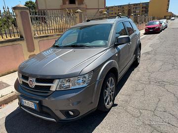 Fiat Freemont 2.0 MJT 4x4 170cv