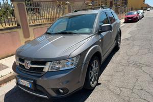 Fiat Freemont 2.0 MJT 4x4 170cv