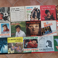 DISCHI / VINILI 45 GIRI VINTAGE