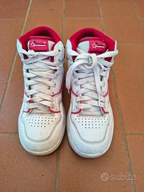scarpe bimbo 