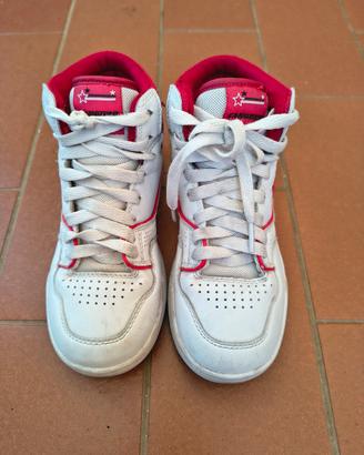 scarpe bimbo 