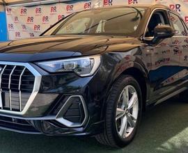 Audi Q3 40 2.0 tdi S line edition quattro 190cv s-