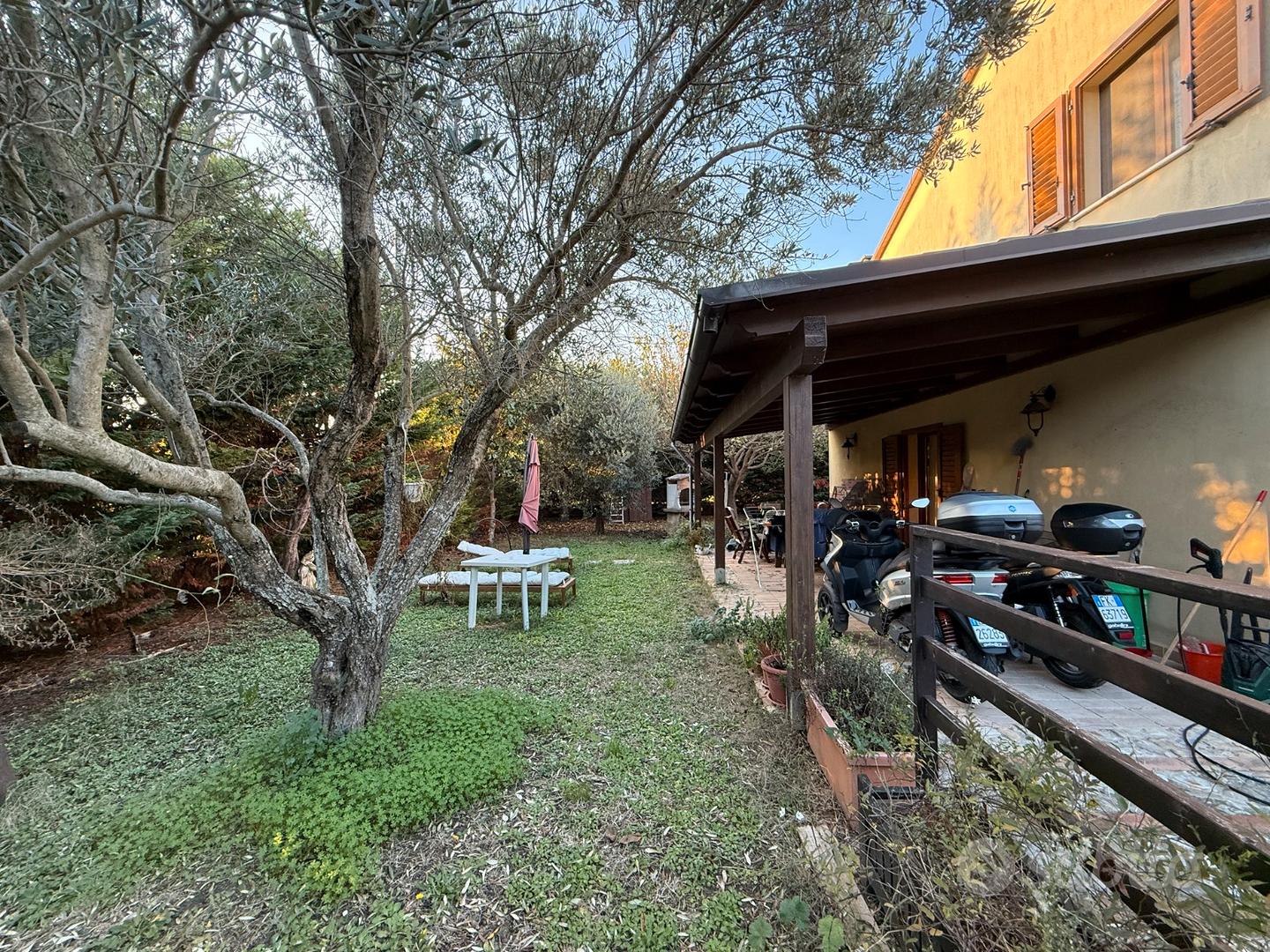 Casa – San Giovanni in Marignano, Montalbano - Vista 2