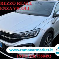 Volkswagen Taigo 1.0 tsi R-Line 110cv KM CERTIFICA