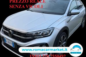 Volkswagen Taigo 1.0 tsi R-Line 110cv KM CERTIFICA