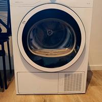 Asciugatrice Beko 7 kg A+  funzionante