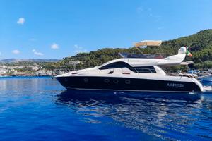 Raffaelli Maestrale 52 (2011)