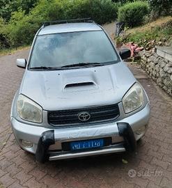 RAV4 II SERIE 2.0 4X4