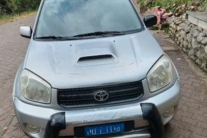 RAV4 II SERIE 2.0 4X4