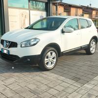 NISSAN QASHQAI 1a serie adatta ai neopatentati 