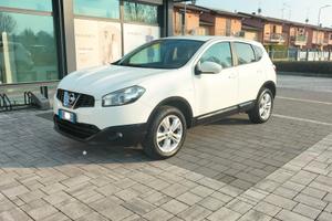 NISSAN QASHQAI 1a serie adatta ai neopatentati 
