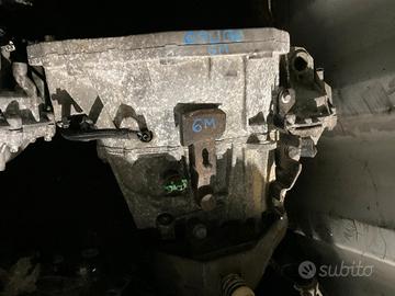 CAMBIO MANUALE RENAULT G9UB6 6 MARCE