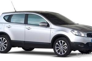 Ricambi NUOVI Nissan Qashqai 2010 2011 2012 2013