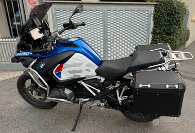 BMW R 1250 GS Adventure – 2020 – Style HP