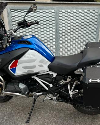 BMW R 1250 GS Adventure – 2020 – Style HP