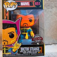 Funko pop doctor strange