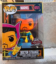 Funko pop doctor strange
