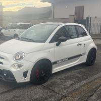 Abarth 595 1.4 Turbo T-Jet 180 CV Esseesse
