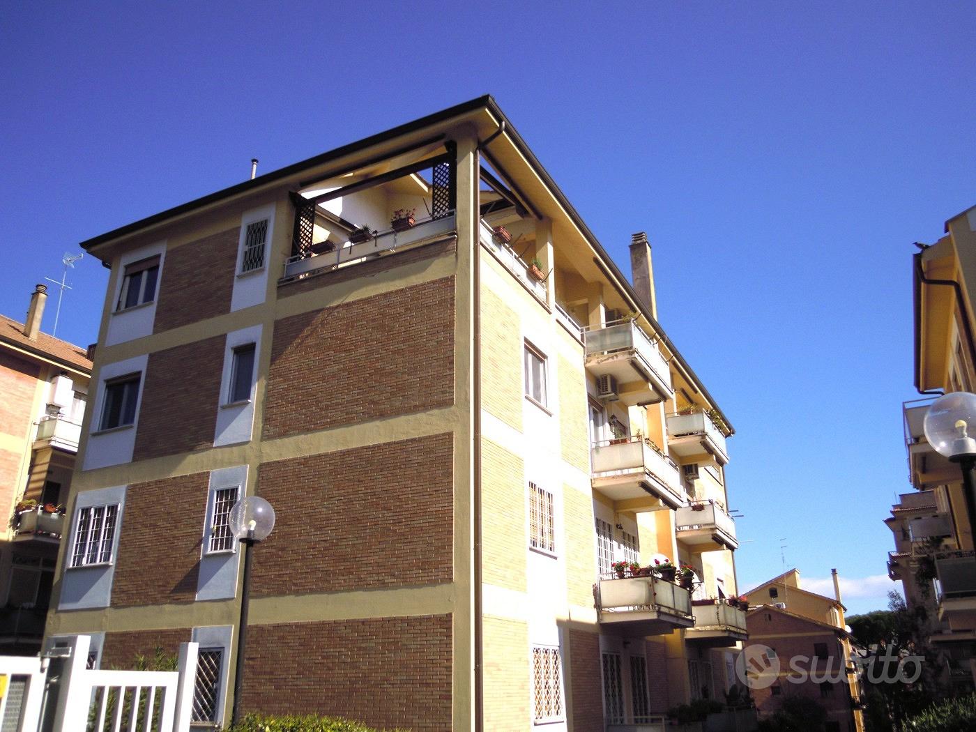 Appartamento – Roma, Tomba di Nerone - Vista 2