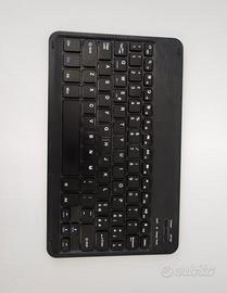 Tastiera wireless 