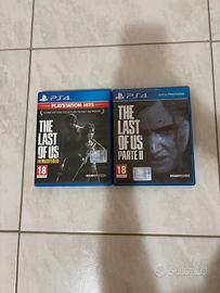 the last of us 1,2