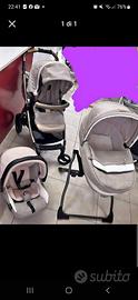 trio Peg Perego 