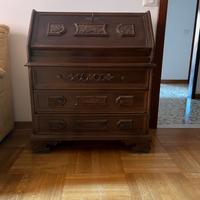 Scrittoio da ingresso