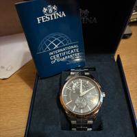 Orologio Festina Uomo