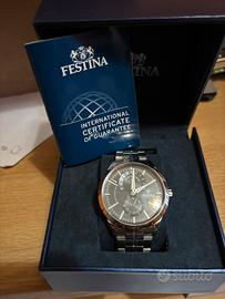Orologio Festina Uomo
