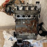 Motore multiair punto evo abarth 165cv