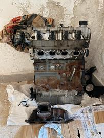 Motore multiair punto evo abarth 165cv