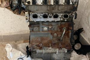 Motore multiair punto evo abarth 165cv