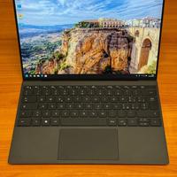 Dell XPS 9310 - i7 / 16GB / 500GB SSD / 13"