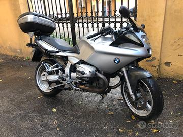 Bmw r 1100 s - 2004
