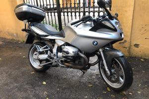 Bmw r 1100 s - 2004