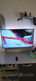 televisore ambilight philips