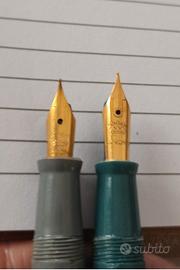 Pennini stilografici CORONA 