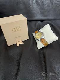 Orologio Prima Classe Alviero Martini time travel