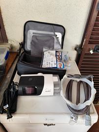 resmed airsense 11 cpap apap 