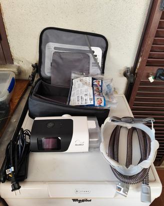 resmed airsense 11 cpap apap 